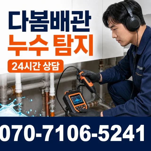 전북 군산시 임피면 계남길 싱크대수전교체 상담 이미지 5